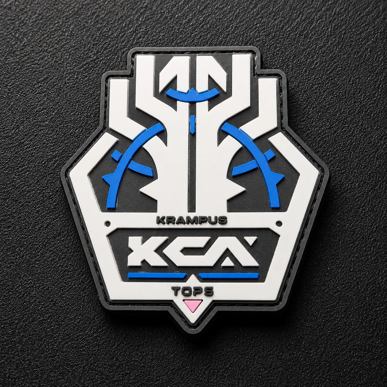 Zenless Zone Zero Agent & Faction Patch Collection | Cosplay Badges for Bags, Jackets & Collector Displays - KSS ANIMEZenless Zone Zero Agent & Faction Patch Collection | Cosplay Badges for Bags, Jackets & Collector Displays