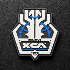 Zenless Zone Zero Agent & Faction Patch Collection | Cosplay Badges for Bags, Jackets & Collector Displays - KSS ANIMEZenless Zone Zero Agent & Faction Patch Collection | Cosplay Badges for Bags, Jackets & Collector Displays
