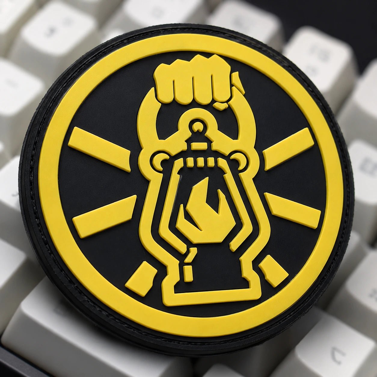 Zenless Zone Zero Agent & Faction Patch Collection | Cosplay Badges for Bags, Jackets & Collector Displays - KSS ANIMEZenless Zone Zero Agent & Faction Patch Collection | Cosplay Badges for Bags, Jackets & Collector Displays