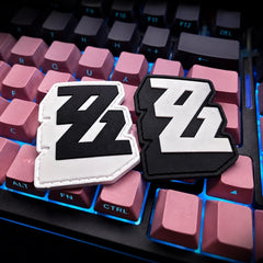 Zenless Zone Zero Agent & Faction Patch Collection | Cosplay Badges for Bags, Jackets & Collector Displays - KSS ANIMEZenless Zone Zero Agent & Faction Patch Collection | Cosplay Badges for Bags, Jackets & Collector Displays