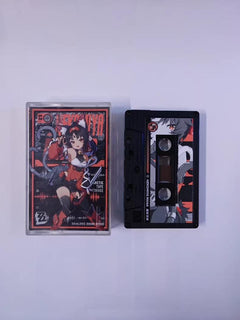 Zenless Zone Zero Cassette Tape Edition FM | Agent EP & Soundtrack Collectible - KSS ANIMEZenless Zone Zero Cassette Tape Edition FM | Agent EP & Soundtrack Collectible