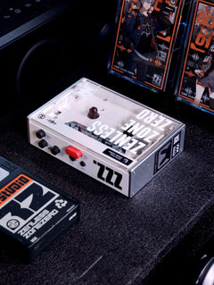 Lecteur de cassettes Zenless Zone Zero, musique rétro, lecteur de cassettes portable