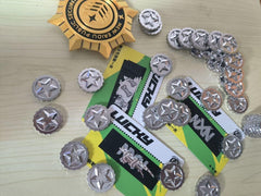 ZZZ Scratch Cards & Denny Coin Set | Handmade Zenless Zone Zero Game Collectible - KSS ANIMEZZZ Scratch Cards & Denny Coin Set | Handmade Zenless Zone Zero Game Collectible
